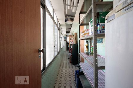 Apartamento à venda com 480m², 4 quartos e 4 vagasPiso Superior