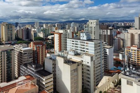 Apartamento à venda com 480m², 4 quartos e 4 vagasVista