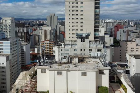 Apartamento à venda com 480m², 4 quartos e 4 vagasVista