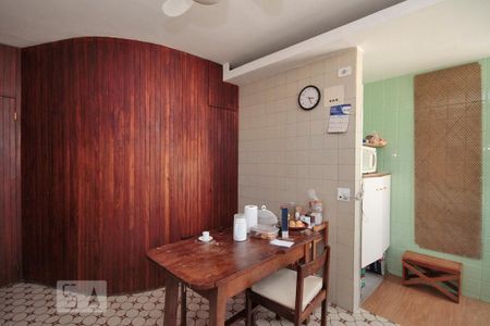 Apartamento à venda com 480m², 4 quartos e 4 vagasCozinha