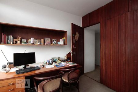 Apartamento à venda com 480m², 4 quartos e 4 vagasQuarto 1