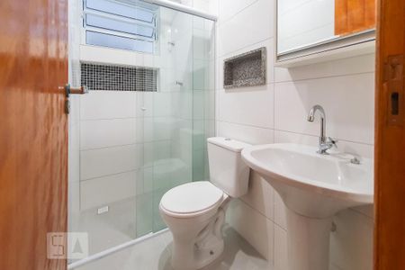 Apartamento para alugar com 28m², 1 quarto e sem vaga