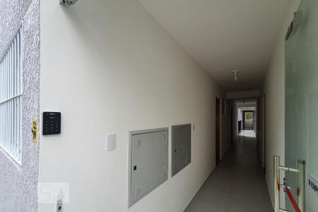 Apartamento para alugar com 28m², 1 quarto e sem vaga