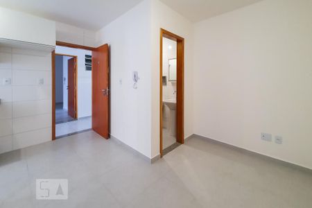 Apartamento para alugar com 28m², 1 quarto e sem vaga