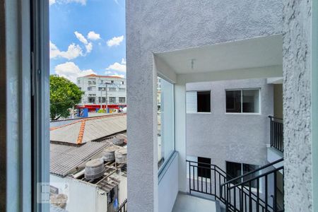 Apartamento para alugar com 28m², 1 quarto e sem vaga