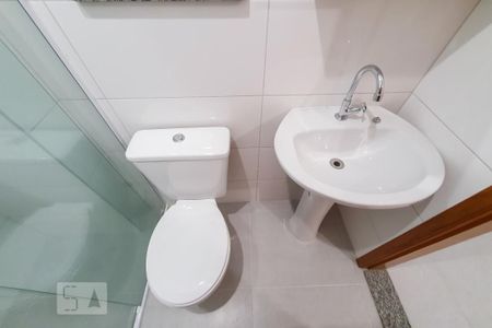 Apartamento para alugar com 28m², 1 quarto e sem vaga