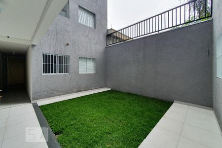 Apartamento para alugar com 28m², 1 quarto e sem vaga