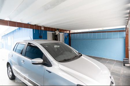 Casa à venda com 60m², 1 quarto e 2 vagasGaragem