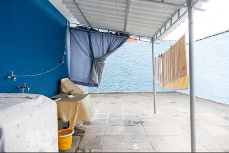 Casa à venda com 60m², 1 quarto e 2 vagasÁrea de Serviço