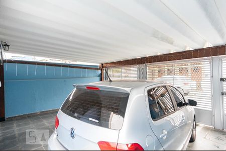Casa à venda com 60m², 1 quarto e 2 vagasGaragem