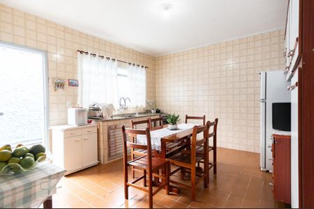 Casa à venda com 60m², 1 quarto e 2 vagasCozinha