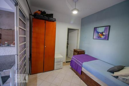 Kitnet Quarto de kitnet/studio para alugar com 1 quarto, 101m² em Parque dos Príncipes, São Paulo