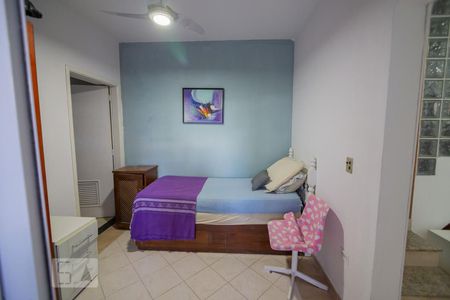 Kitnet Quarto de kitnet/studio para alugar com 1 quarto, 101m² em Parque dos Príncipes, São Paulo