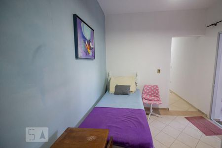 Kitnet Quarto de kitnet/studio para alugar com 1 quarto, 101m² em Parque dos Príncipes, São Paulo