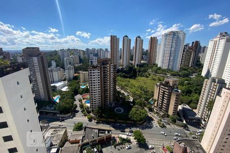 Apartamento à venda com 72m², 2 quartos e 2 vagas Apartamento à venda com 72m², 2 quartos e 2 vagasVista da Suíte 2
