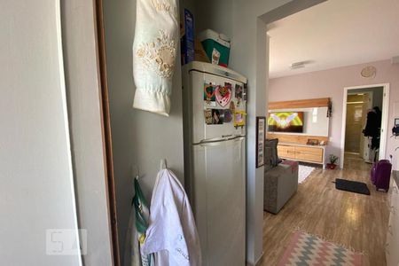 Apartamento à venda com 72m², 2 quartos e 2 vagas Apartamento à venda com 72m², 2 quartos e 2 vagasCozinha