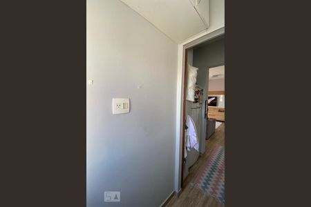 Apartamento à venda com 72m², 2 quartos e 2 vagas Apartamento à venda com 72m², 2 quartos e 2 vagasÁrea de Serviço