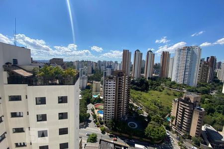 Apartamento à venda com 72m², 2 quartos e 2 vagas Apartamento à venda com 72m², 2 quartos e 2 vagasVista da Suíte 1