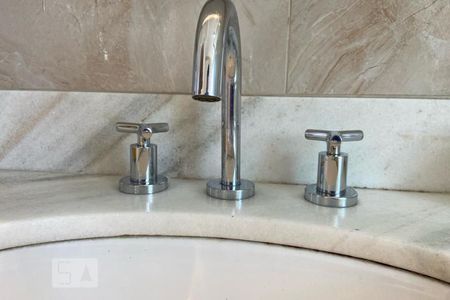 Apartamento à venda com 72m², 2 quartos e 2 vagas Apartamento à venda com 72m², 2 quartos e 2 vagasBanheiro - Torneira