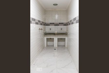 Casa à venda com 264m², 3 quartos e 4 vagasÁrea de serviço