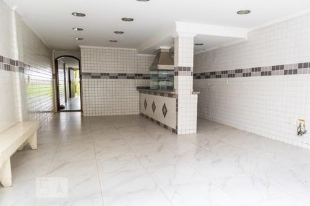 Casa à venda com 264m², 3 quartos e 4 vagasÁrea de lazer