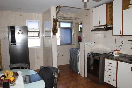 Apartamento à venda com 94m², 3 quartos e 1 vagaCopa/Cozinha