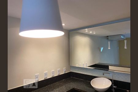 Apartamento à venda com 94m², 3 quartos e 1 vaga Apartamento à venda com 94m², 3 quartos e 1 vagaÁrea comum - Salão de festas