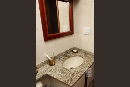 Apartamento à venda com 94m², 3 quartos e 1 vagaBanheiro