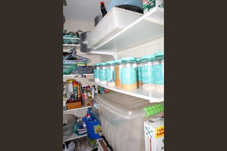 Apartamento à venda com 94m², 3 quartos e 1 vagaBanheiro de Serviço