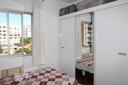Apartamento à venda com 94m², 3 quartos e 1 vagaQuarto 1