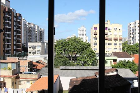 Apartamento à venda com 94m², 3 quartos e 1 vagaVista Quarto 1
