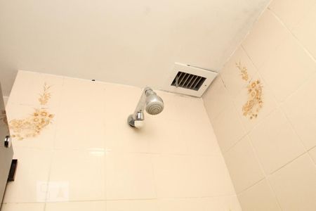 Apartamento à venda com 94m², 3 quartos e 1 vagaBanheiro da Suíte