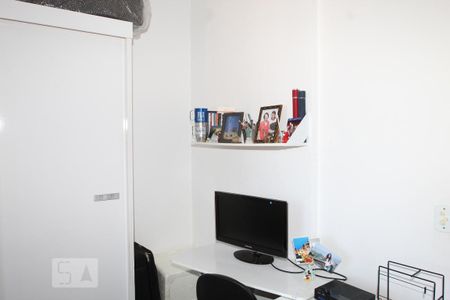 Apartamento à venda com 94m², 3 quartos e 1 vagaQuarto 1