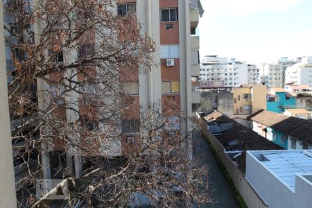 Apartamento à venda com 94m², 3 quartos e 1 vagaVista Quarto 2