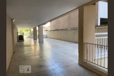 Apartamento à venda com 94m², 3 quartos e 1 vaga Apartamento à venda com 94m², 3 quartos e 1 vagaÁrea comum