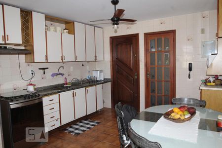Apartamento à venda com 94m², 3 quartos e 1 vagaCopa/Cozinha