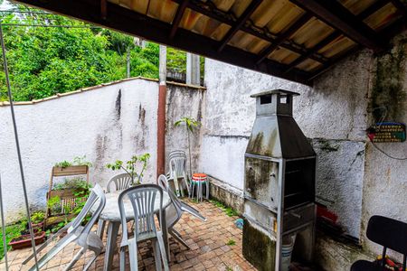 Casa à venda com 300m², 3 quartos e 4 vagas Casa à venda com 300m², 3 quartos e 4 vagasChurrasqueira