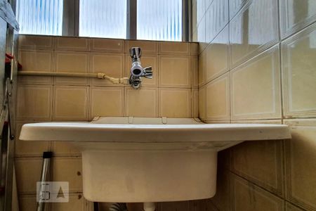 Apartamento à venda com 40m², 1 quarto e sem vaga Apartamento à venda com 40m², 1 quarto e sem vagaDetalhe Tanque