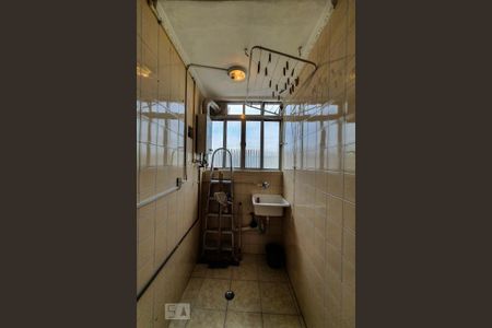 Apartamento à venda com 40m², 1 quarto e sem vaga Apartamento à venda com 40m², 1 quarto e sem vagaCozinha/Área de Serviço