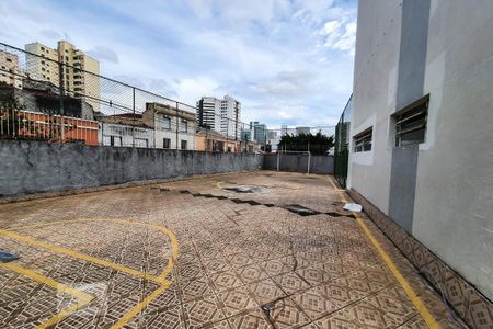 Apartamento à venda com 40m², 1 quarto e sem vaga Apartamento à venda com 40m², 1 quarto e sem vagaQuadra