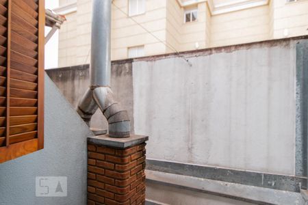 Casa à venda com 130m², 2 quartos e 2 vagas Casa à venda com 130m², 2 quartos e 2 vagasVista da Suíte 2