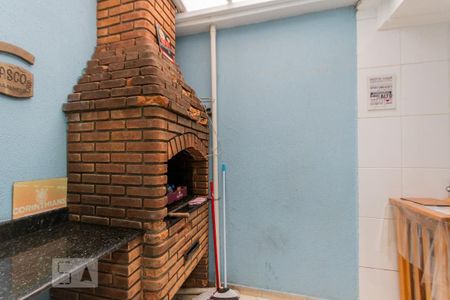 Casa à venda com 130m², 2 quartos e 2 vagas Casa à venda com 130m², 2 quartos e 2 vagasVista da Cozinha