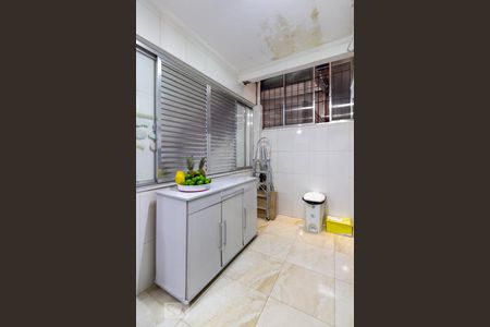 Apartamento à venda com 110m², 2 quartos e sem vaga Apartamento à venda com 110m², 2 quartos e sem vagaÁrea de serviço