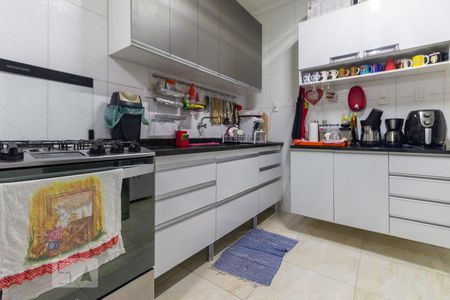 Apartamento à venda com 110m², 2 quartos e sem vaga Apartamento à venda com 110m², 2 quartos e sem vagaCozinha