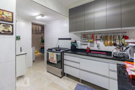 Apartamento à venda com 110m², 2 quartos e sem vaga Apartamento à venda com 110m², 2 quartos e sem vagaCozinha