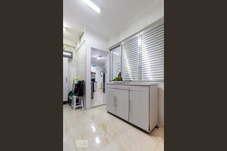 Apartamento à venda com 110m², 2 quartos e sem vaga Apartamento à venda com 110m², 2 quartos e sem vagaÁrea de serviço