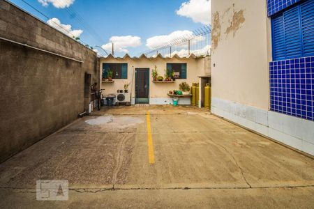 Studio para alugar com 30m², 1 quarto e sem vagaGaragem