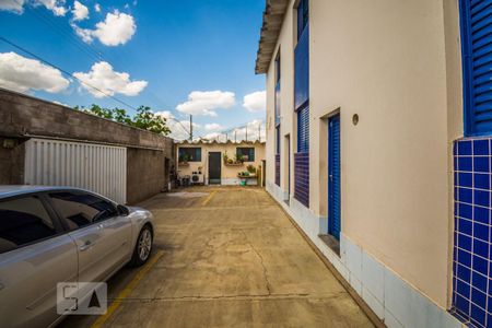 Studio para alugar com 30m², 1 quarto e sem vagaGaragem