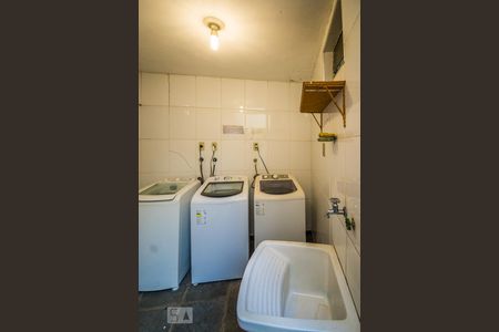 Studio para alugar com 30m², 1 quarto e sem vagaÁrea de Serviço