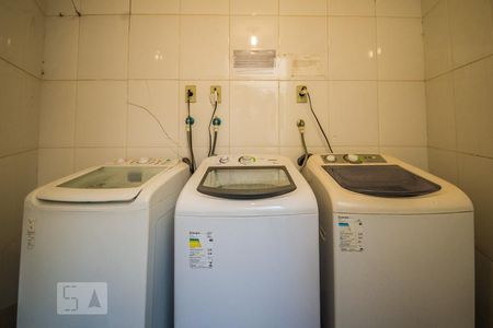 Studio para alugar com 30m², 1 quarto e sem vagaÁrea de Serviço